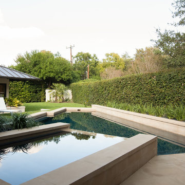 Geometric Pool