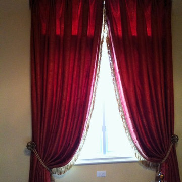 Clients Finished Projects