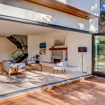 Elbow River Custom Home