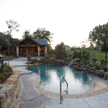 Sensory Oasis