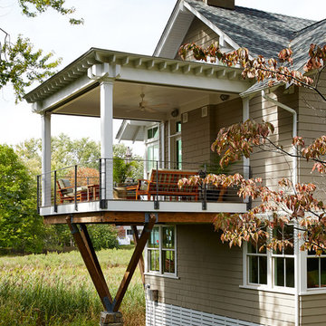 Coastal Cottage