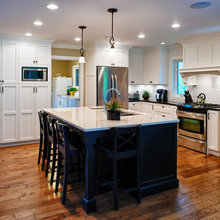Updates on Traditional Homes