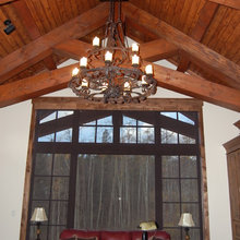 Coon Creek Window Treatments
