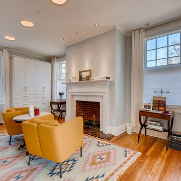 Phillips Residence