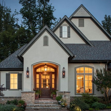 Our houses in The Cliffs Communities
