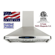 Range Hood
