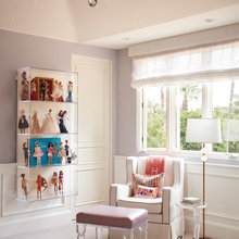 Big girl room