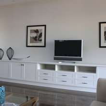 Entertainment Unit
