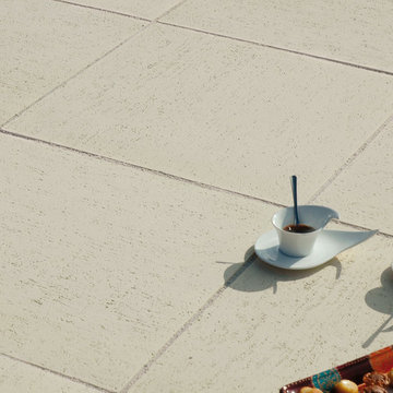 Dalle de Terrasse Aragone Weser