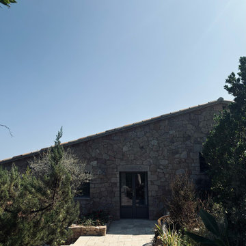 GNACCARE - CASA DEL MARE