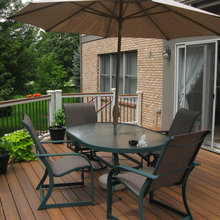 back deck