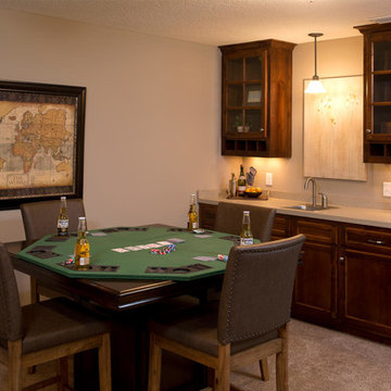 Landings At Summerfields - Luxury Townhome