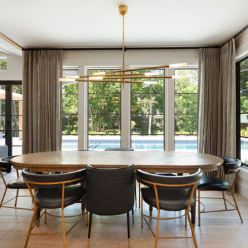 Organic Modern & Livable Luxury