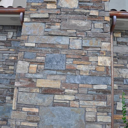 Kent Falls Stone- Texas Home - Outdoor Products