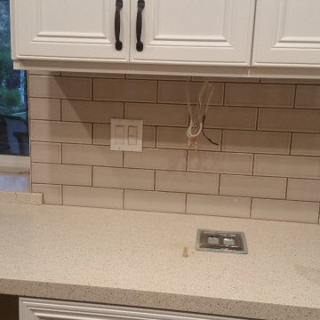 Kitchen Remodels