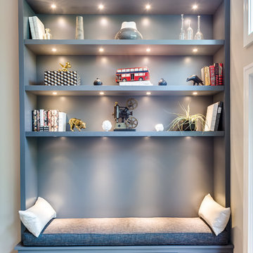 Urban Parlor
