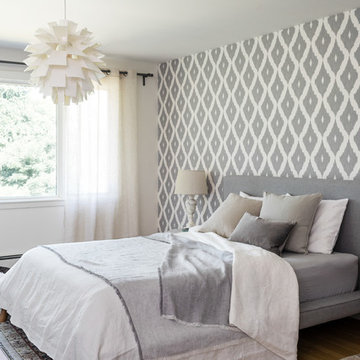 Westwood Midcentury Modern