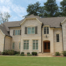 Exterior Ideas