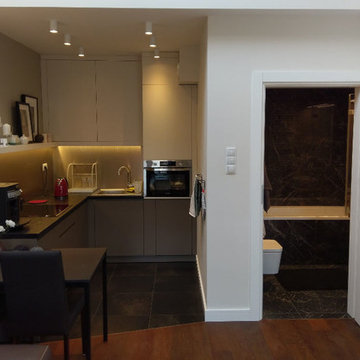 Apartament for rent in Krakow, Poland