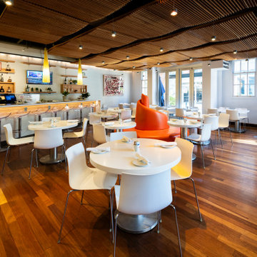 Georgetown, DC - Kafe Leopold