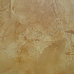 Ventian plaster - Products