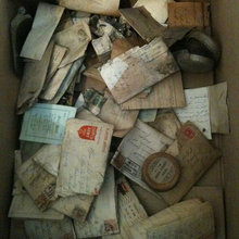 What You Find