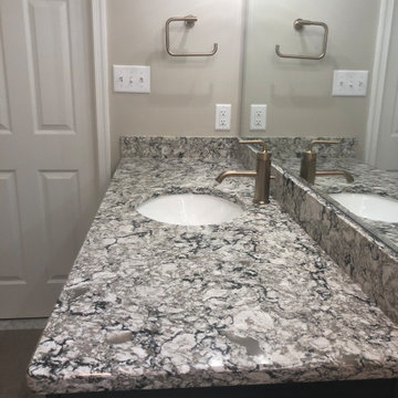 Abingdon Bathroom