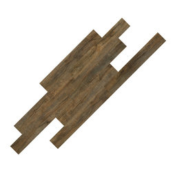 LUXURY VINYL PLANKS - Vinyl Flooring