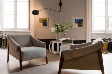 Modern Luxury Armchairs at UBER Interiors