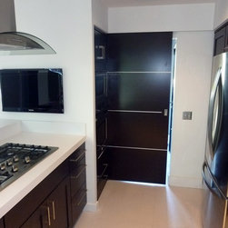 Milano-1M5 - Interior Doors