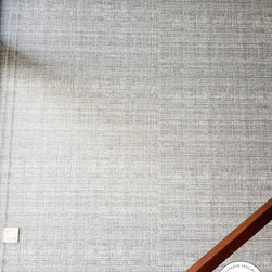 Residential Wallpaper | Textured Wall - Wallpaper