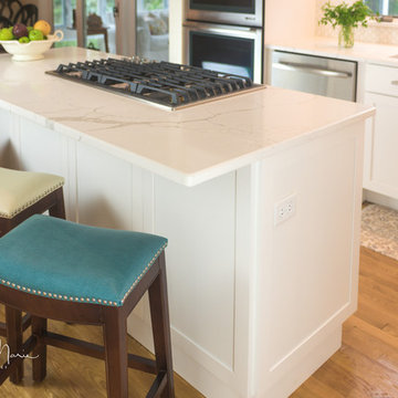 Chatham Kitchen Remodel