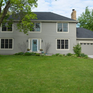 James Hardie Siding - Plymouth 55446