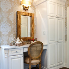Bathroom remodel