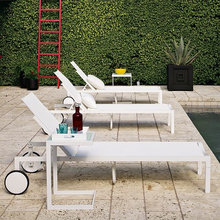POOL CHAIRS