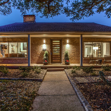Adams Coulter House
