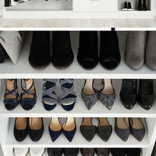 Master Bedroom Closet Remodel
