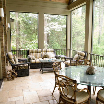 Country Club of the South Renovation