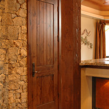 doors