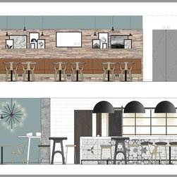 EAST LONDON HOTEL - Products