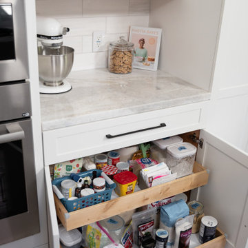 Kitchen Remodel
