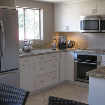 home remodeling newhall