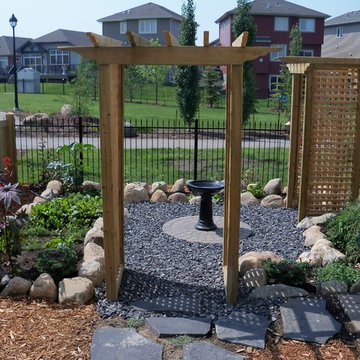 Our Work