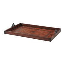 Ottoman Trays