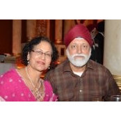 Sewa Hunjan's photo