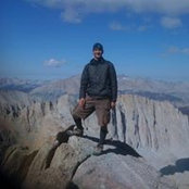 Arash Jahanbigloo's photo