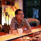 Nuttapong Jumpadang's photo