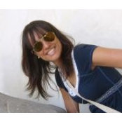 Foto de Liliana Iñigo Elías