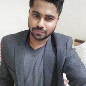 Foto di Om Prakash