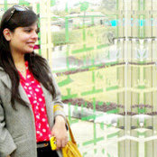 Anshi Jain's photo